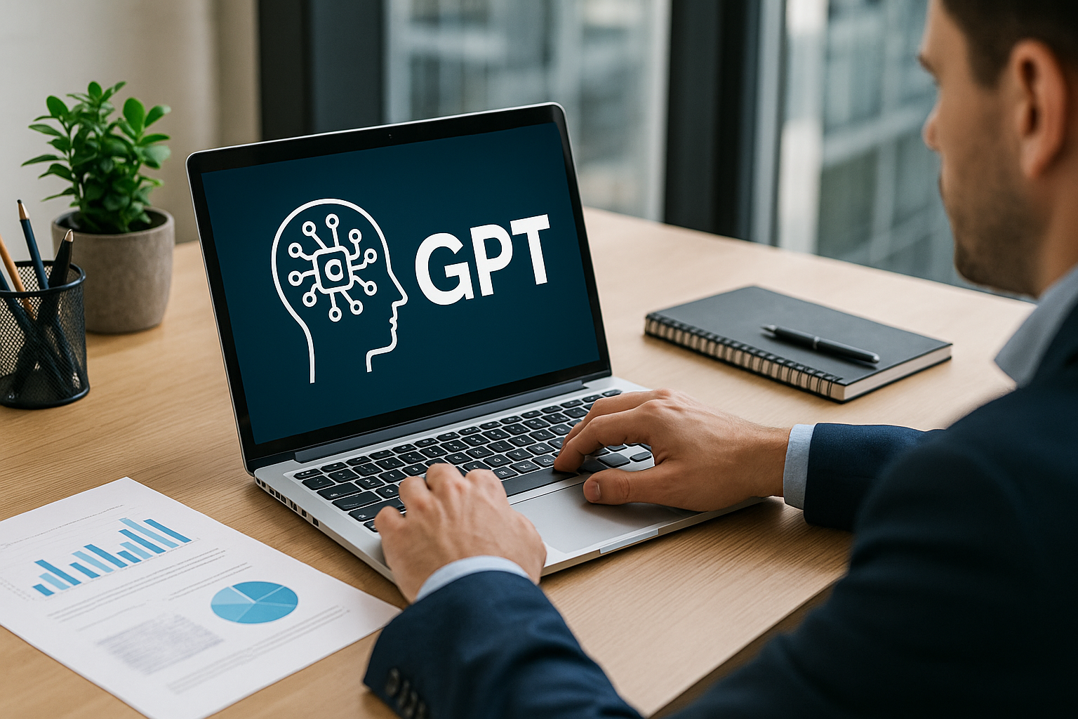 Custom GPT implementation