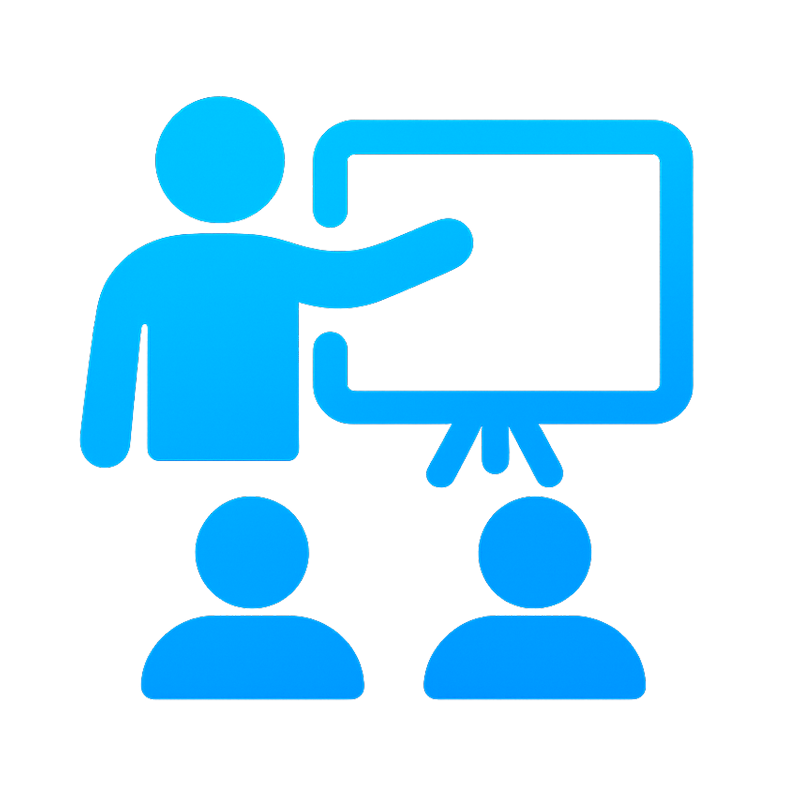 Training Icon