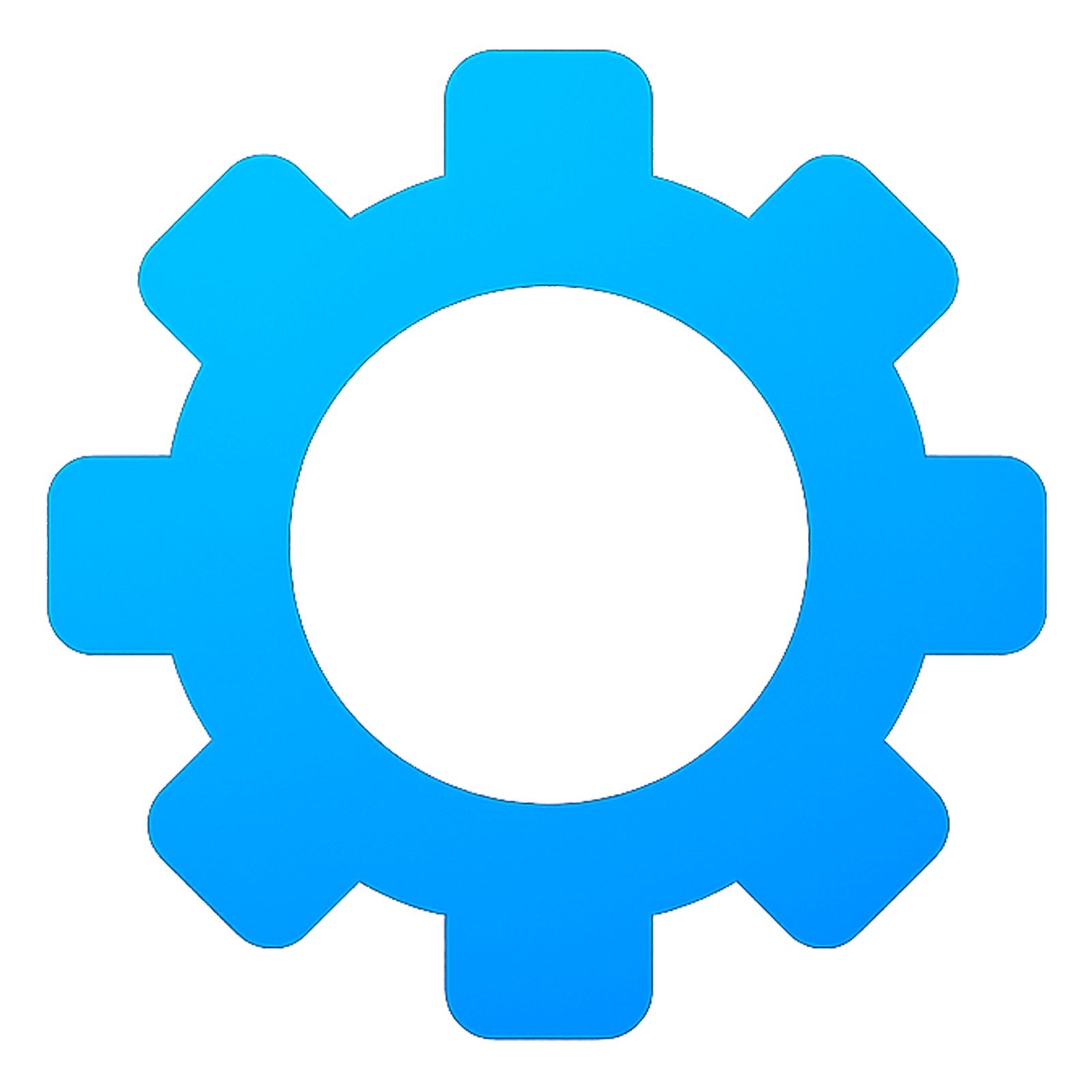 Implementation Icon